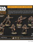 Atomic Mass Games - AMG Star Wars: Legion - Kashyyyk Wookie Warriors