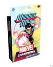 Fantasy Flight Games - FFG Marvel Champions: The Card Game - Wonder Man Hero Pack