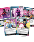 Fantasy Flight Games - FFG PRESALE Marvel Champions: The Card Game - Wonder Man Hero Pack 02/20/2026