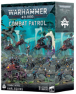 Games Workshop - GAW Warhammer 40K - Combat Patrol - Harlequins