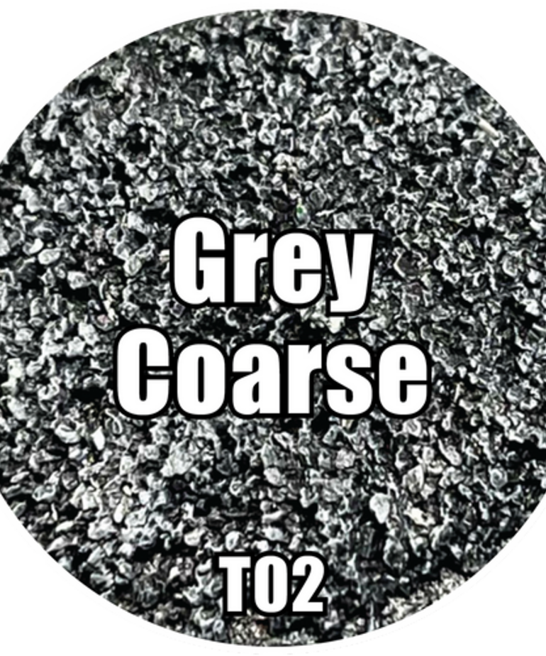 Monument Hobbies - MPA Monument Hobbies - Pro Acryl Basing Textures Tube - Grey Earth - Coarse 120ml