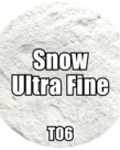 Monument Hobbies - MPA Monument Hobbies - Pro Acryl Basing Textures Tube - Snow - Ultra Fine 120ml