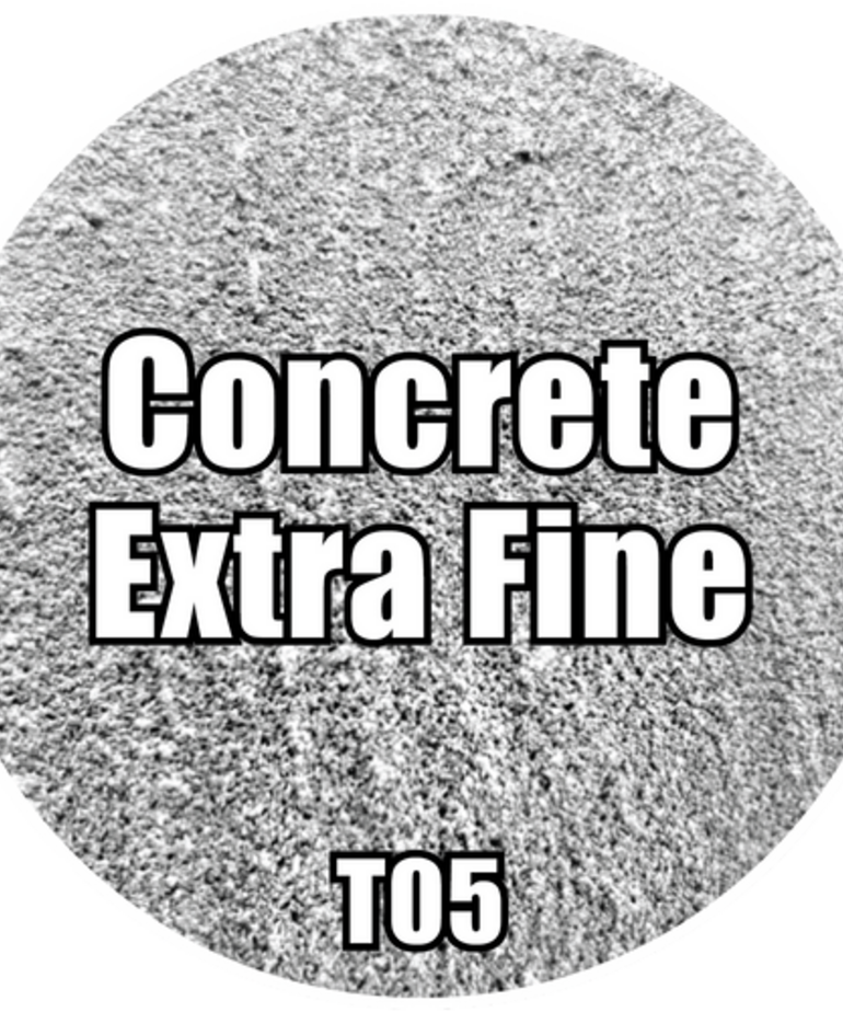 Monument Hobbies - MPA Monument Hobbies - Pro Acryl Basing Textures Tube - Concrete - Extra Fine 120ml