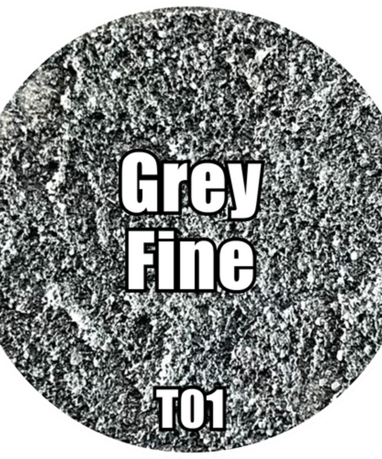 Monument Hobbies - MPA Monument Hobbies - Pro Acryl Basing Textures Tube - Grey Earth - Fine 120ml