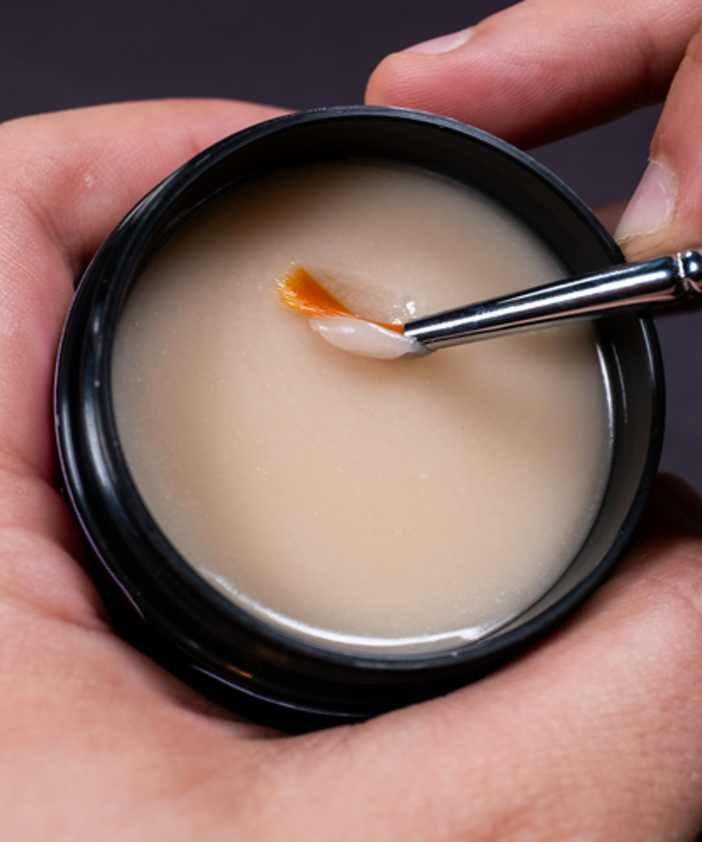 Monument Hobbies - MPA Monument Hobbies - Jentastic's Drunken Brush Goop 2.0 - 2oz