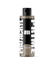 Monument Hobbies - MPA Pro Acryl Primer - Taupe
