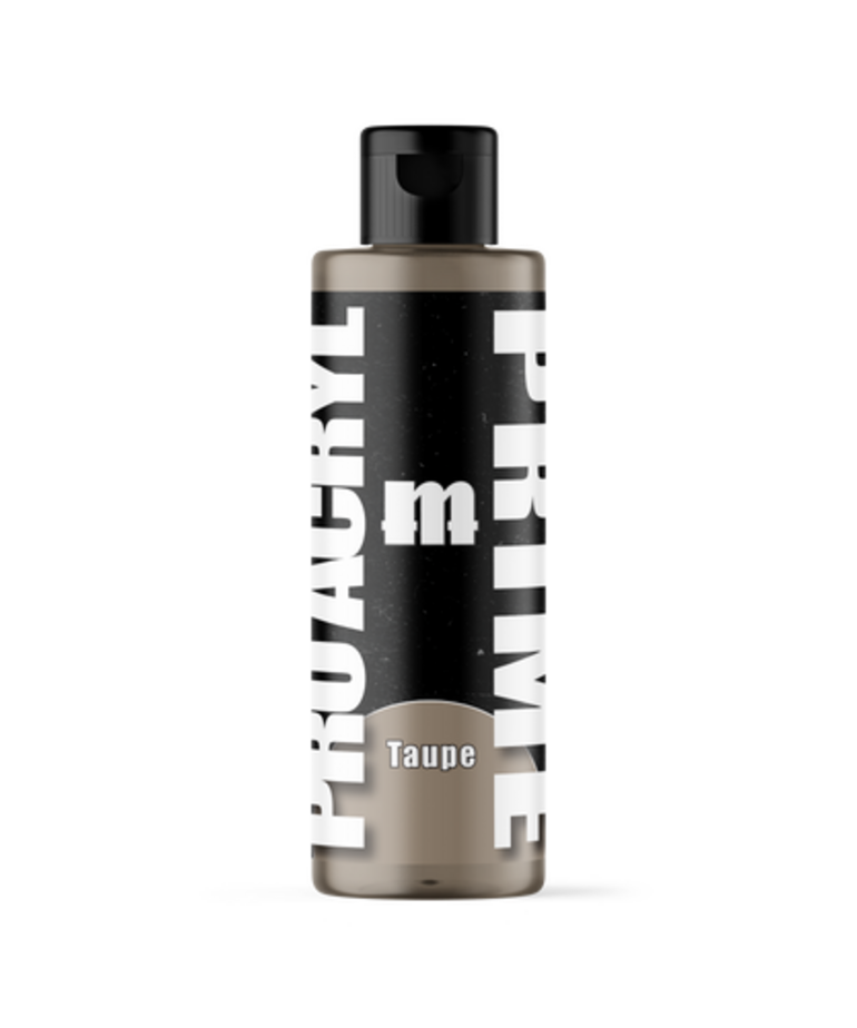 Monument Hobbies - MPA Monument Hobbies - Pro Acryl Primer - Taupe