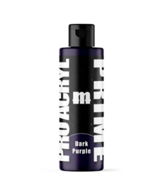 Monument Hobbies - MPA Pro Acryl Primer - Dark Purple