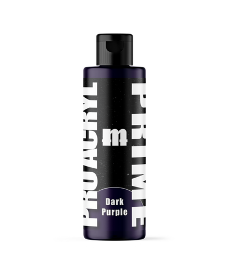 Monument Hobbies - MPA Monument Hobbies - Pro Acryl Primer - Dark Purple