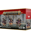 Games Workshop - GAW PRESALE Warhammer: Age of Sigmar - Helsmiths of Hashut - Bull Centaurs 11/01/2025