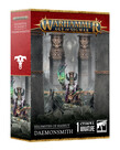 Games Workshop - GAW Warhammer: Age of Sigmar - Helsmiths of Hashut - Daemonsmith