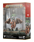 Games Workshop - GAW Warhammer: Age of Sigmar - Helsmiths of Hashut - Urak Taar the First Daemonsmith