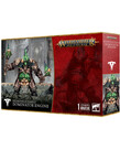 Games Workshop - GAW Warhammer: Age of Sigmar - Helsmiths of Hashut - Dominator Engine