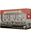 Games Workshop - GAW Warhammer: Age of Sigmar - Helsmiths of Hashut - Hobgrot Vandalz