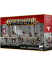 Games Workshop - GAW Warhammer: Age of Sigmar - Helsmiths of Hashut - Infernal Cohort