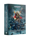 Games Workshop - GAW Black Library - Krakenblood (Hardback)