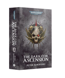 Games Workshop - GAW The Dark Coil: Ascension (Paperback) NO REBATE