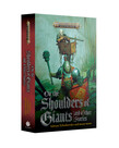 Games Workshop - GAW PRESALE Black Library - On the Shoulders of Giants & Stories (Paperback) 11/01/2025