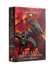 Games Workshop - GAW Black Library - Abraxia: Spear of the Everchosen (Hardback)