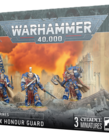 Games Workshop - GAW Warhammer 40K - Ultramarines - Victrix Honour Guard