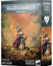 Games Workshop - GAW Warhammer 40K - Drukhari - Archon