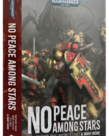Games Workshop - GAW PRESALE Black Library - No Peace Among Stars (Paperback) 11/08/2025