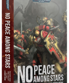 Games Workshop - GAW No Peace Among Stars (Paperback) NO REBATE