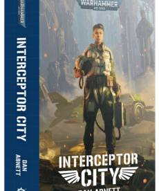 Games Workshop - GAW Interceptor City (Paperback) NO REBATE