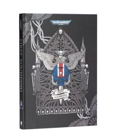 Games Workshop - GAW The First Founding (Hardback) NO REBATE