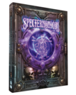 Steamforged Games LTD - STE Iron Kingdoms RPG - Strangelight Workshop - Specternomicon