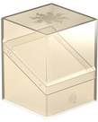 Ultimate Guard - UGD Ultimate Guard - Deck Box - Boulder 100+ - Magic: The Gathering - Mana Edition - Plains