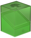 Ultimate Guard - UGD Ultimate Guard - Deck Box - Boulder 100+ - Magic: The Gathering - Mana Edition - Forest