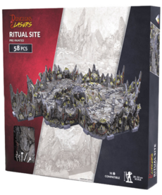 Archon Studio - ACH Ritual Sites - Pre-Painted Prismacast Terrain