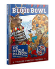 Games Workshop - GAW PRESALE Blood Bowl - Official Rulebook 3E 11/15/2025