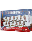 Games Workshop - GAW Blood Bowl - Bretonnian Team - The Brionne Barons