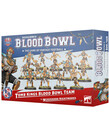 Games Workshop - GAW PRESALE Blood Bowl - Tomb Kings Team 11/15/2025