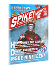 Games Workshop - GAW Blood Bowl - Spike! Journal 19