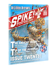 Games Workshop - GAW Blood Bowl - Spike! Journal 20