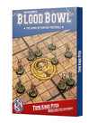 Games Workshop - GAW PRESALE Blood Bowl - Tomb Kings Team Pitch & Dugouts 11/15/2025