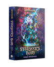 Games Workshop - GAW PRESALE Black Library - Starseer's Ruin (Hardback) 11/15/2025
