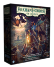Fantasy Flight Games - FFG PRESALE Arkham Horror: The Card Game - Core Set 04/30/2026