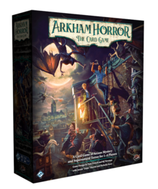 Fantasy Flight Games - FFG Core Set PRESALE 04/30/2026