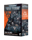 Games Workshop - GAW Warhammer 40K: Kill Team - Dead Silence