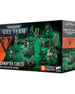 Games Workshop - GAW Warhammer 40K: Kill Team - Canoptek Circle