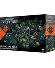 Games Workshop - GAW Warhammer 40K: Kill Team - Killzone - Tomb World