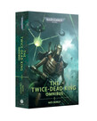 Games Workshop - GAW Black Library - Warhammer 40K - The Twice-Dead King: The Omnibus (Paperback)