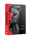 Games Workshop - GAW Black Library - Hereticus (Illustrated Hardback)