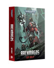 Games Workshop - GAW Black Library - Belisarius Cawl: Archmagos (Hardback)