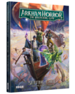 Edge - ESA Arkham Horror RPG - Dreams of Kingsport