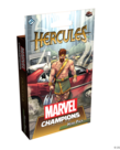 Fantasy Flight Games - FFG PRESALE Marvel Champions: The Card Game - Hercules Hero Pack 02/20/2026